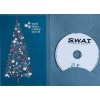 S.W.A.T. - Firefight / Pod palbou - DVD /dárkový obal/