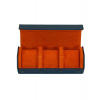 Box na hodinky Rothenschild RS-3176-3-BLU-ORG