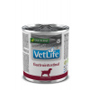 Farmina Vet Life Dog Konzerva Gastrointestinal 300g