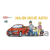 Najdi moje auto - INFOA