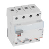 Prúdový chránič TX3 4P 63A 100mA AC