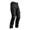 RST 102414 Pro Series Adventure-X CE SL Mens Textile Jean BLK-36 (Zkrácené)