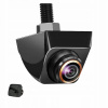 CÚVACIA KAMERA KOVOVÁ AHD 720P OTOČNÁ O 360 STUPŇOV, LANKO FISHEYE