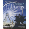 Reading and Vocabulary Focus 3 (Jo McEntire)(Brožovaná)