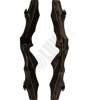 4.6. ILF Stred lovecký reflexný luk Oak ridge Dorado SHADE V2 19´´