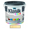 Het Klasik Color 0637 žltooranžový 1,5kg