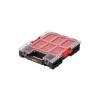 Organizér plastový M 264x364x77mm Qbrick One