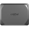 Crucial X9 Pro 1TB/SSD/Externí/Šedá/5R CT1000X9PROSSD9