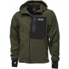 Prologic Bunda Commander Fleece Jacket-Veľkosť M