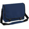 BagBase Taška messenger BG21, 11l COT52002129099-french navy UNI Navy french