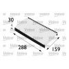VALEO Filter vnútorného priestoru VALEO 698197