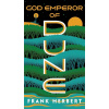 God Emperor of Dune - Frank Herbert