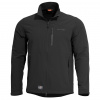 Softshellová bunda Pentagon Elite Light - čierna, S