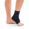 Bauerfeind Outdoor Compression Ankle Support, čierna, XL