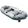 Intex Nafukovací člun MARINER 3 Set