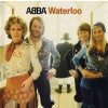CD Waterloo Abba