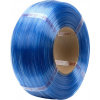 eSUN PETG-Basic Translucent Light Blue - 1,75 mm / 1000 g - refill