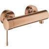 Grohe Essence sprchová batéria nástenná Warm Sunset 33636DA1