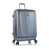 Heys Vantage Smart Luggage L Slate Blue 103 L HEYS-15023-0099-30