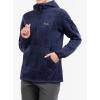 Mikina dámska Columbia Sweater Weather Hooded Pullover - dark nocturnal