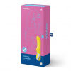 Vibračný vibrátor-Satisfyer Vibes Yummy Sunshine