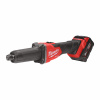 MILWAUKEE M18 FUEL™ PRIAMA BRÚSKA S POSUVNÝM SPÍNAČOM - M18FDGRB-502X