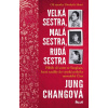 Velká sestra, malá sestra, rudá sestra - Jung Chang