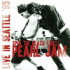 Spin the Black Circle (Pearl Jam) (CD / Album)