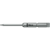 WERA Bit TORX Halfmoon TX 4 x 44 mm