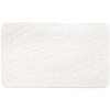 VILLEROY & BOCH MANUFACTURE ROCK BLANC Obdĺžnikový, 28 cm