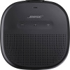 Bose SoundLink Micro BT Bluetooth® reproduktor prenosné, hlasitý odposluch, vodotesný čierna; 783342-0100