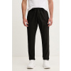 Calvin Klein Performance teplákové nohavice pánske LVGMS6P602 čierna L