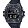 Casio MWD-100HB-1BVEF, Originálna distribúcia SK