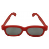 PRIMECOOLER PC-ADP3 3D GLASS / 3D OKULIARE (polarizacné cirkulárne - detské) (PC-ADP33DGLASS)