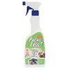 HUMED Pachožrút neutralizér zápachu broskyňa-marhuľa 500ml