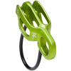 Black Diamond ATC-Alpine Guide barva envy green