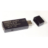 Priemyselný USB izolátor Ui401 s rýchlosťou 12MB/s (ADUM4160BRWZ)