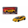 JADA auto Rychle a zběsile Lamborghini Gallardo tlakově lité žluté 1:24