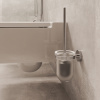 Nimco WC kefa, sklo UNM 13094WN-10