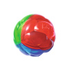 Psia hračka KONG Twistz Ball - S