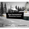Sluneční bouře - CD mp3 - Äsa Larssonová