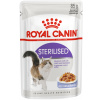Royal Canin Sterilised Jelly 12 x 85 g