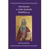 Nad slovami sv. Izáka Sýrskeho - Miron Keruľ-Kmec