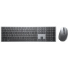 Bezdrôtová klávesnica a myš Dell Premier - KM7321W - slovenčina / angličtina (QWERTZ)