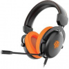 Headset YENKEE YHP WT300 Commander - World of Tanks (YHP WT300) čierny