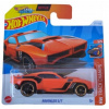Hot Wheels Ravenger S/T Netflix zaháji seriál Let's Race