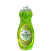 (DE) Palmolive ultra konzentrat Limone čistiaci prostriedok na umývanie riadu 750 ml