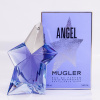 Thierry Mugler Angel EdP 100ml refillable new standing star