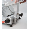 Hendi Nárezový stroj Profi Line 250, 230V/320W, 485x420x(H)395mm