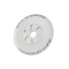Poloremenica Stage6 CNC Racing Drive Face 16mm - CPI Keeway